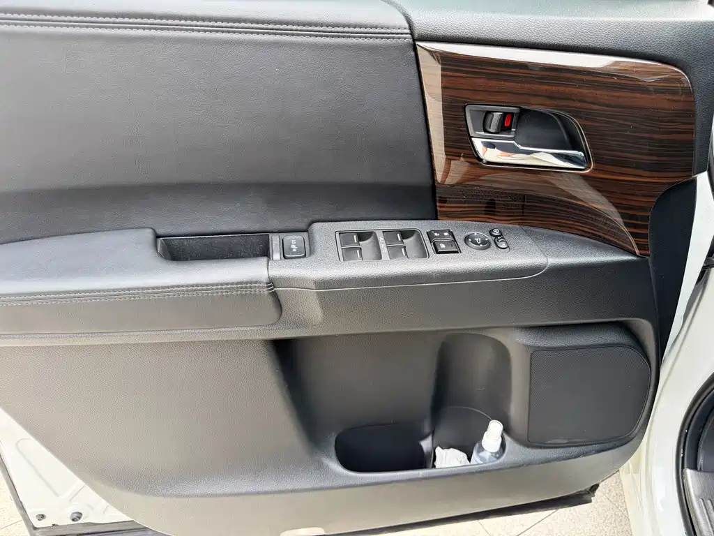 Honda Odyssey — миниатюра 11