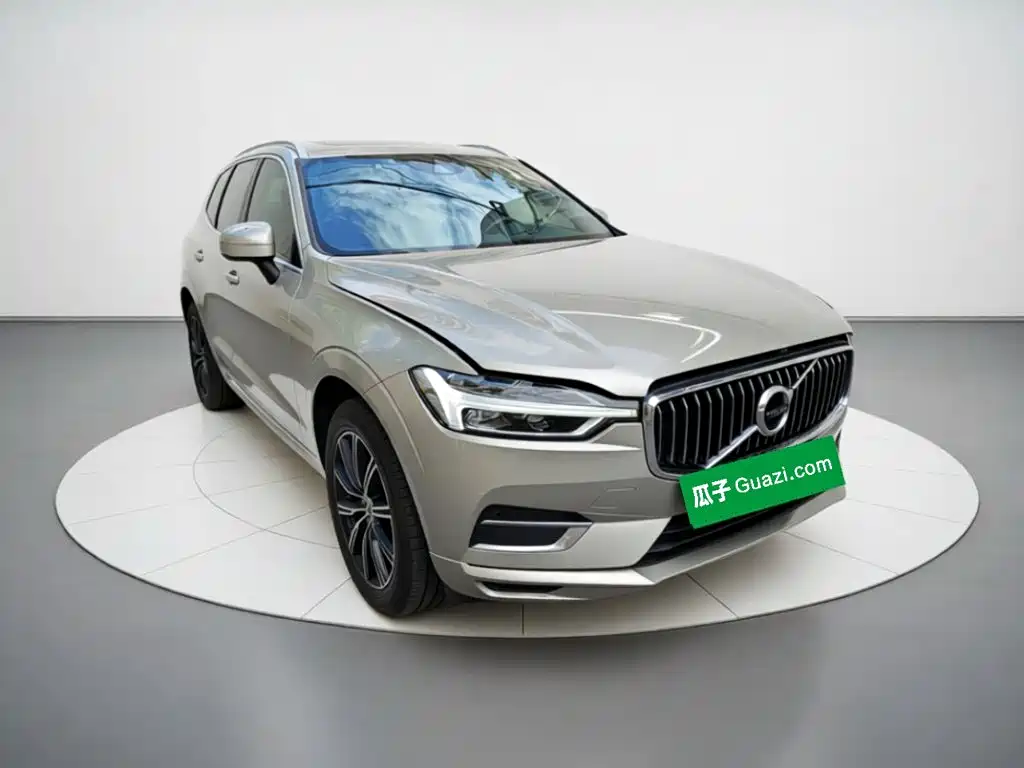Volvo XC60 — миниатюра 24