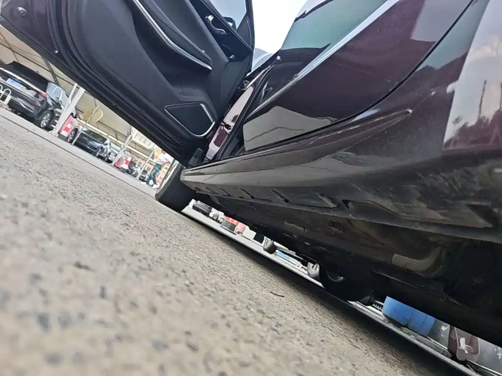 Changan Ruicheng CC — миниатюра 22