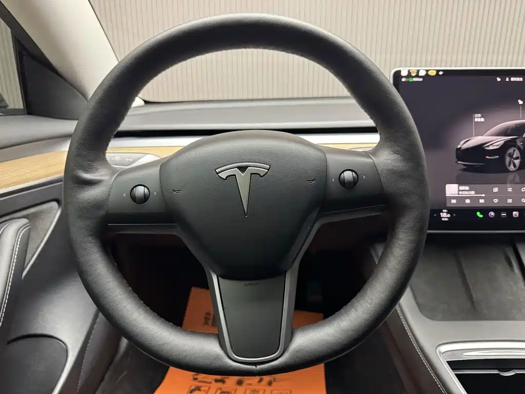 Tesla Model 3 — миниатюра 3