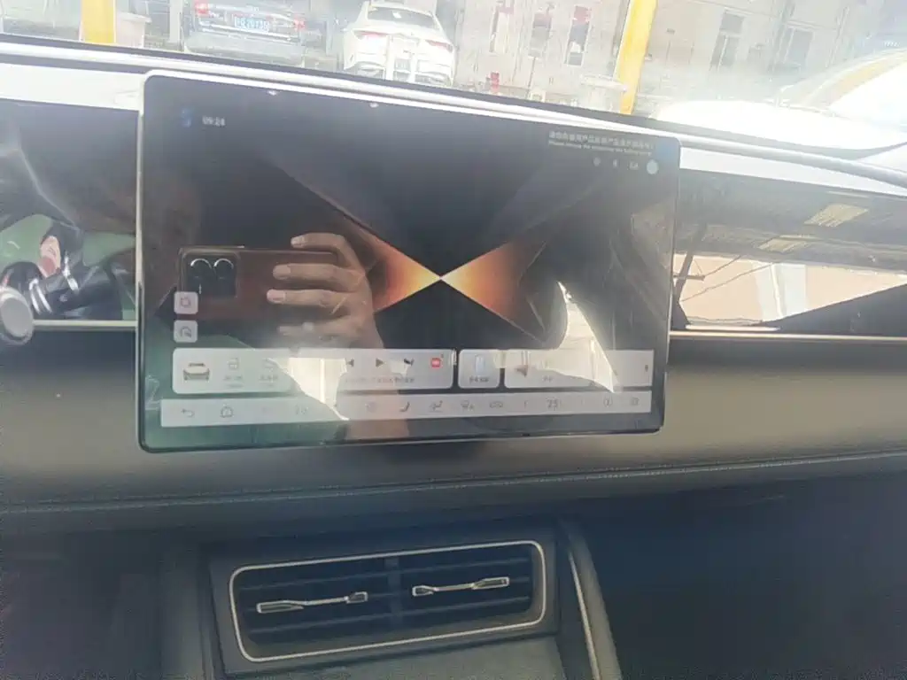 BYD Qin L — миниатюра 13
