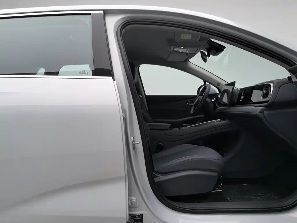 BYD Sealion 05 DM-i — миниатюра 23