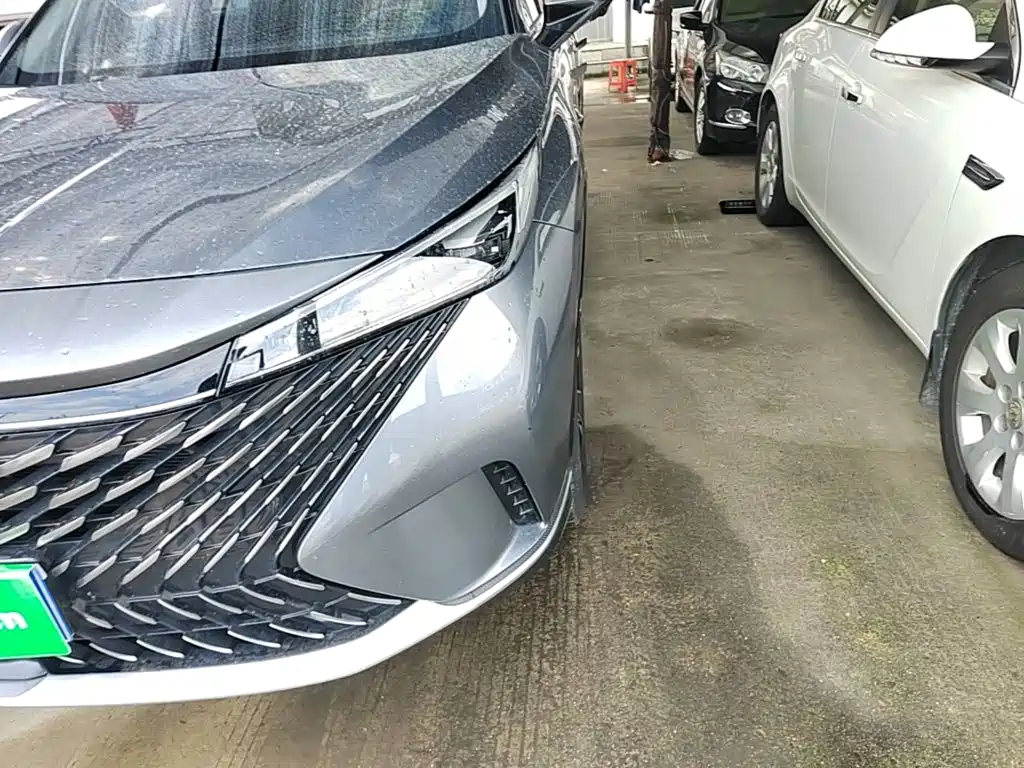 Roewe RX5 — миниатюра 24
