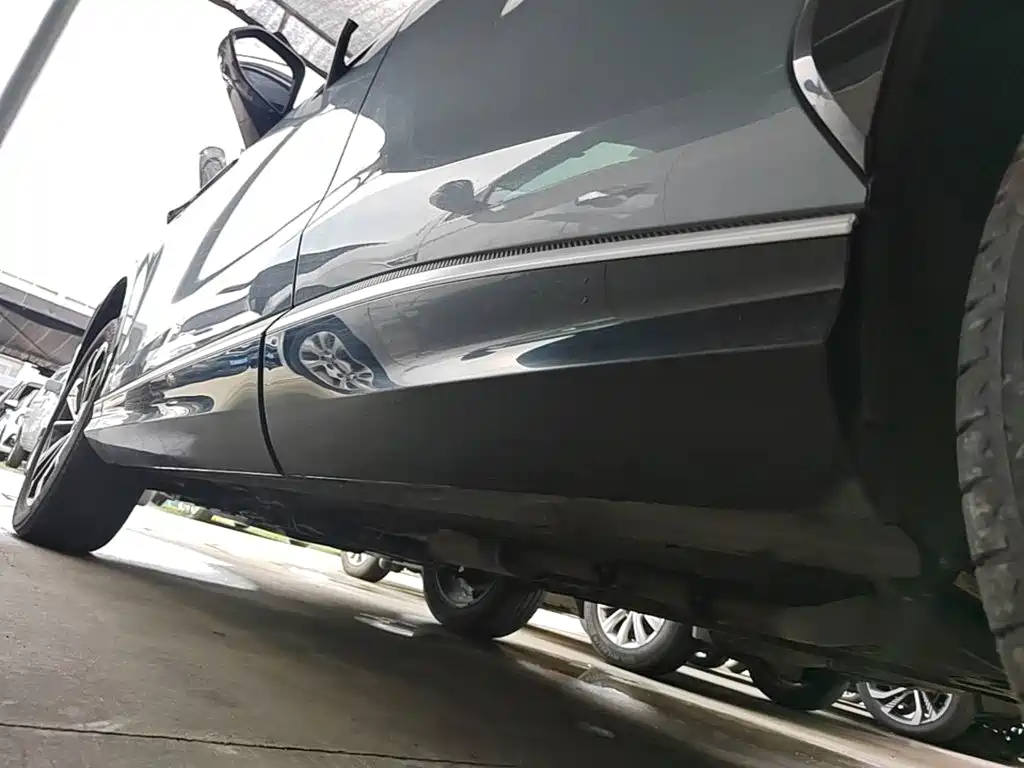 Roewe RX5 — миниатюра 22