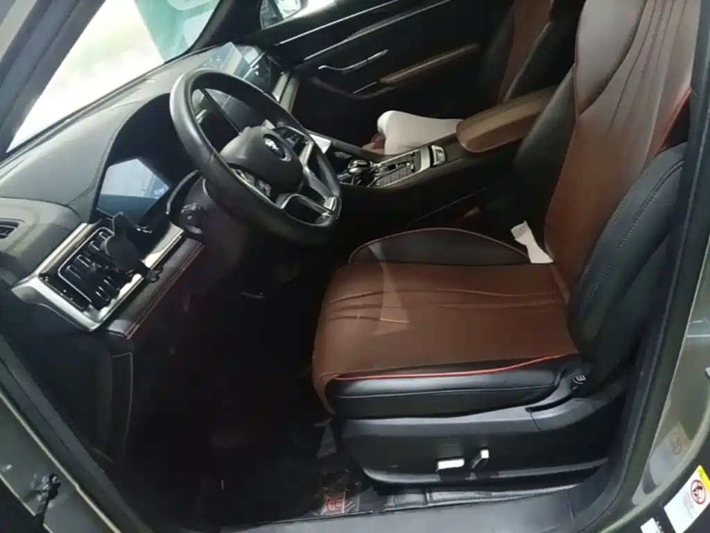 BYD PLUS — миниатюра 15