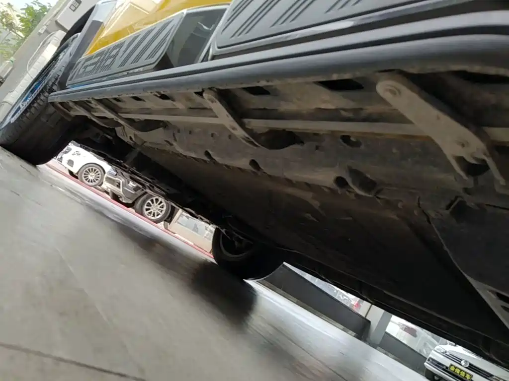 Deepal Deepal G318 — миниатюра 22