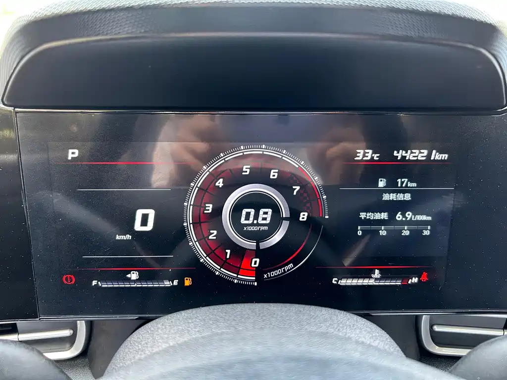 Hyundai Elantra — миниатюра 10