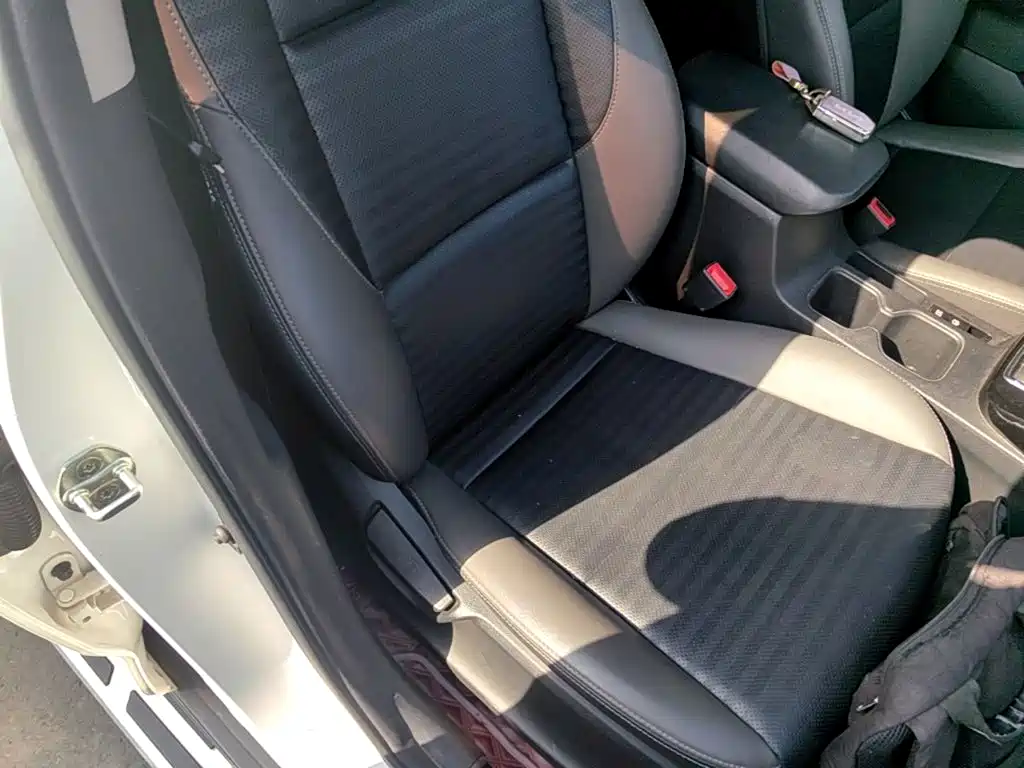 Kia Sportage — миниатюра 25