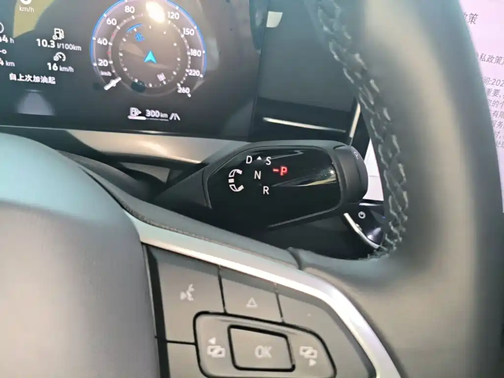 Volkswagen Sagitar — миниатюра 14