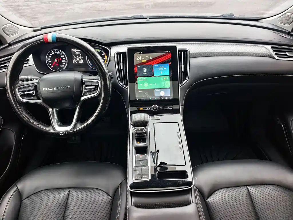 Roewe i6 MAX New Energy — миниатюра 7