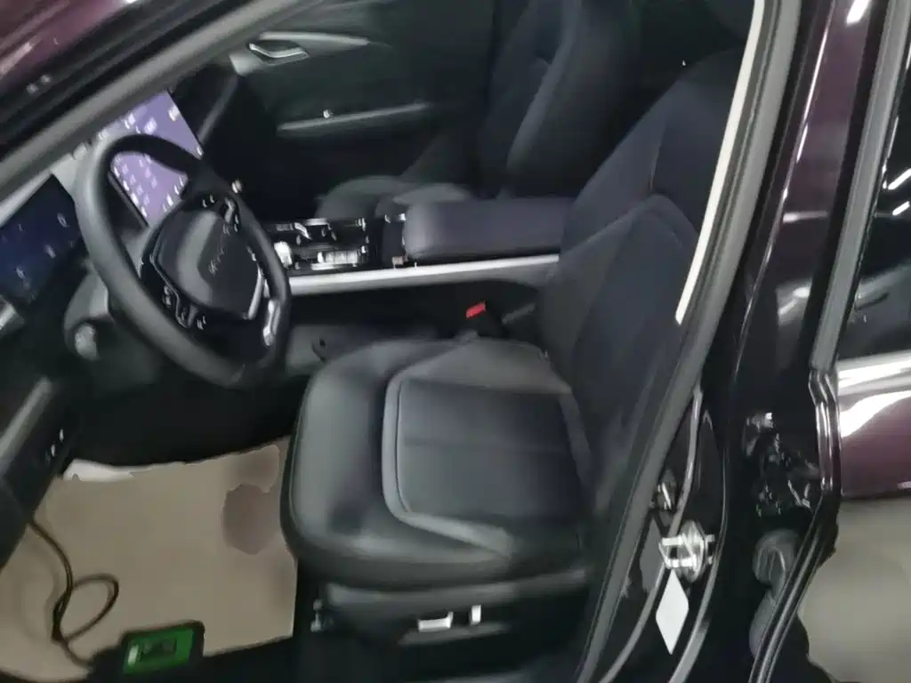Wuling Xingguang — миниатюра 15