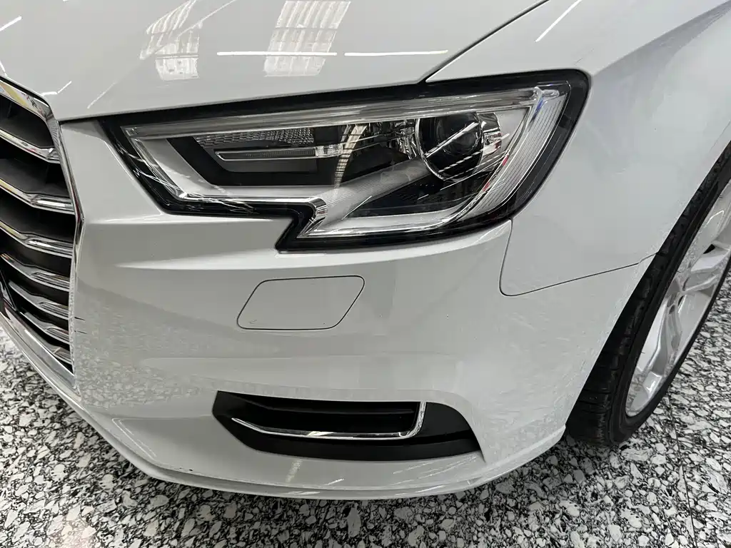 Audi A3 — миниатюра 4