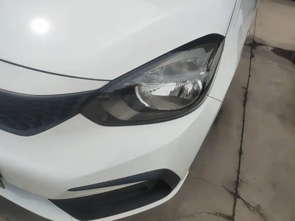 Honda Fit — миниатюра 24