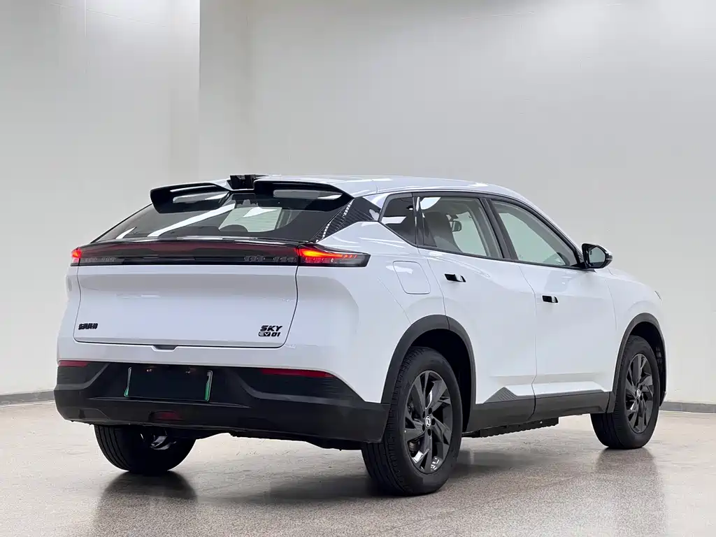Aeolus SKY EV01 — миниатюра 6