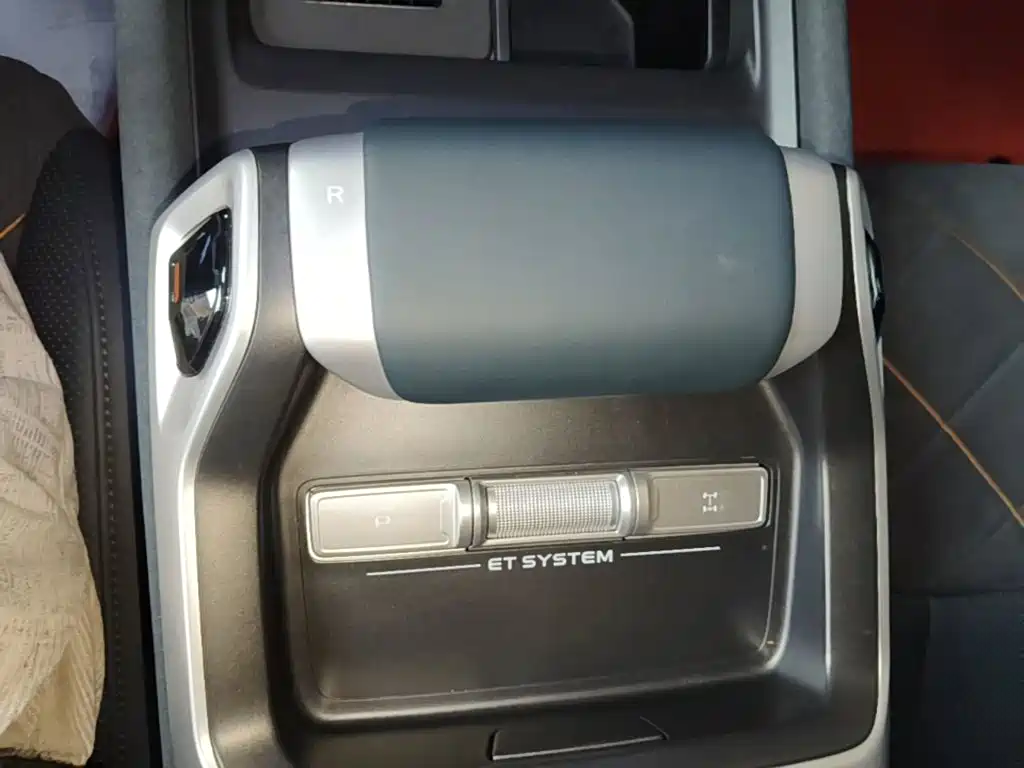 Deepal Deepal G318 — миниатюра 14