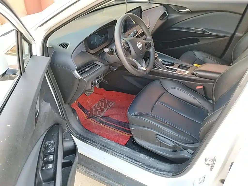 Buick Velite 6 — миниатюра 16