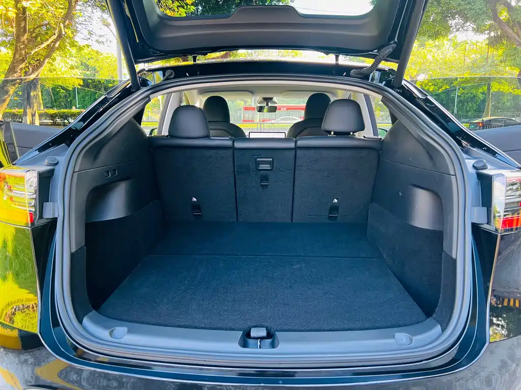 Tesla Model Y — миниатюра 18