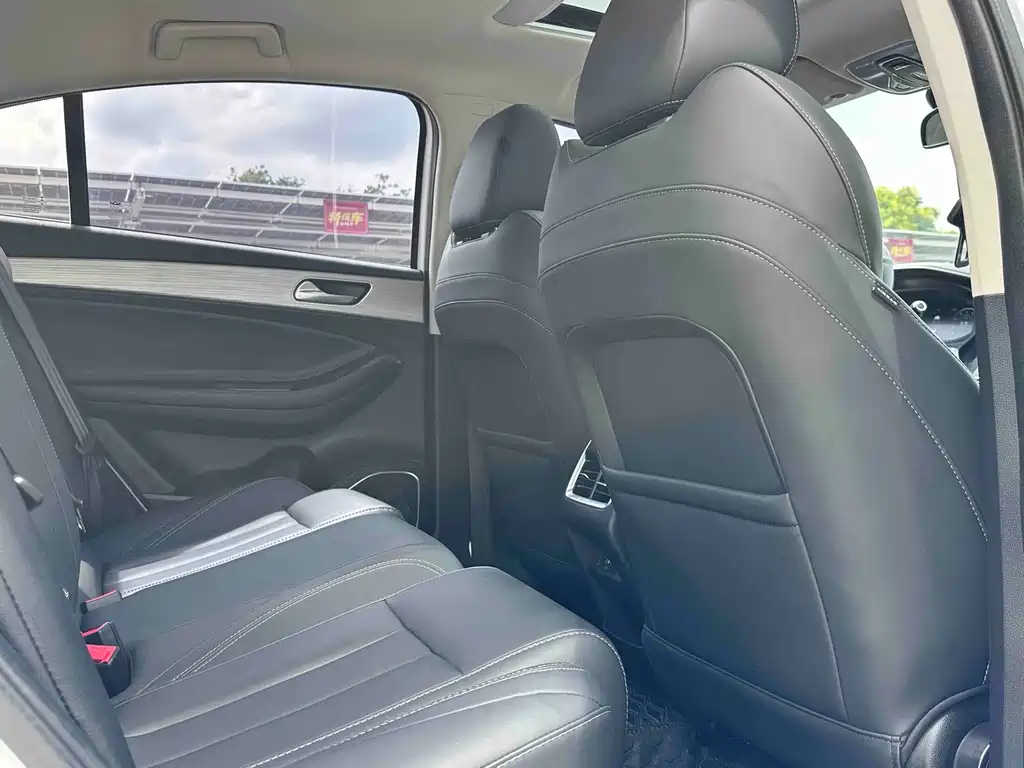 Chery Arrizo 5 PLUS — миниатюра 9