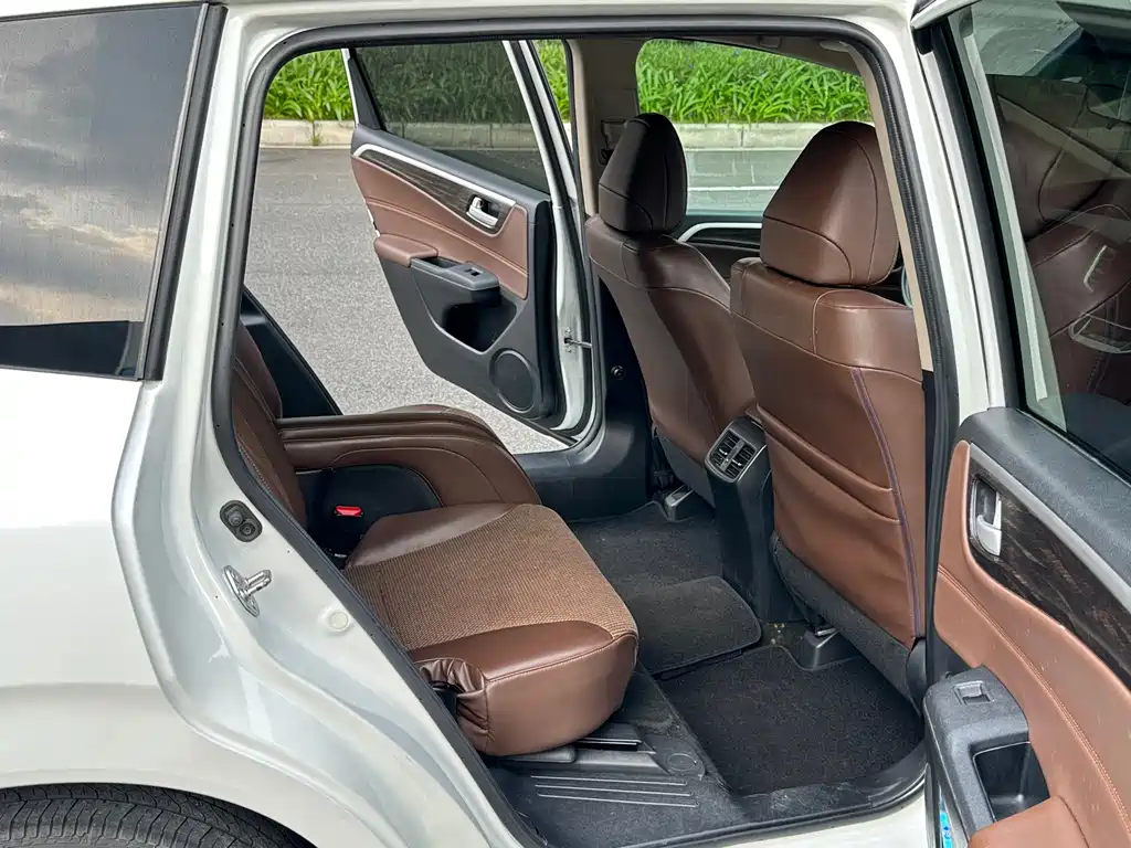Honda Jade — миниатюра 12