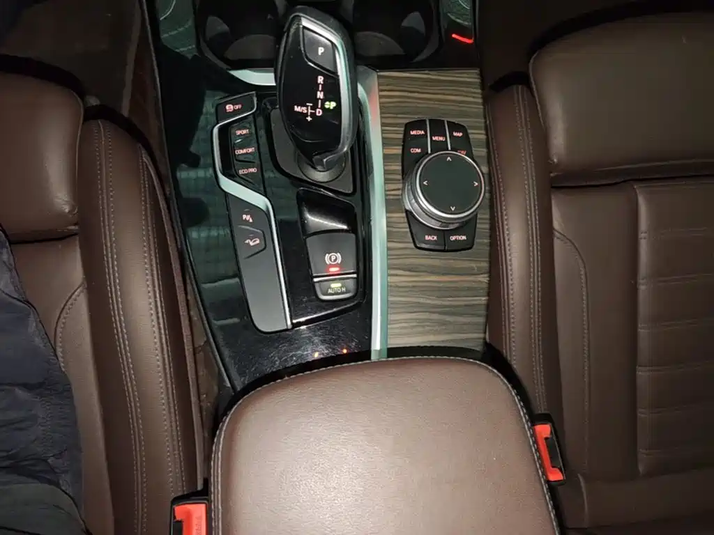 BMW X3 — миниатюра 14
