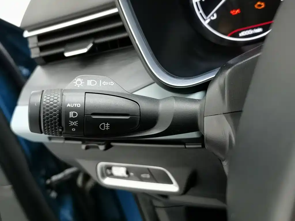 Geely Emgrand S — миниатюра 21