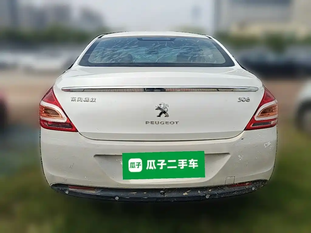 Peugeot 308 — миниатюра 8