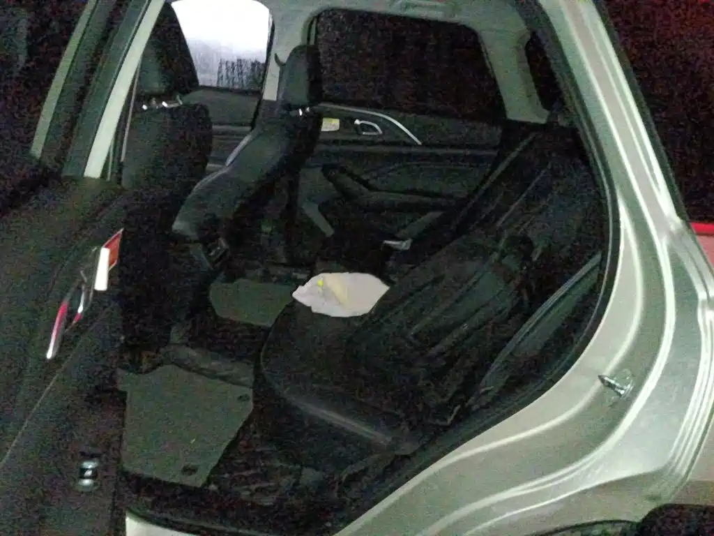 Haval Xiaolong MAX — миниатюра 15