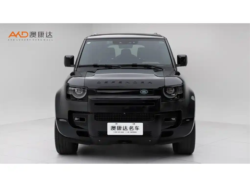 Land Rover Land Rover Defender 2023 130 3.0T P400 HSE