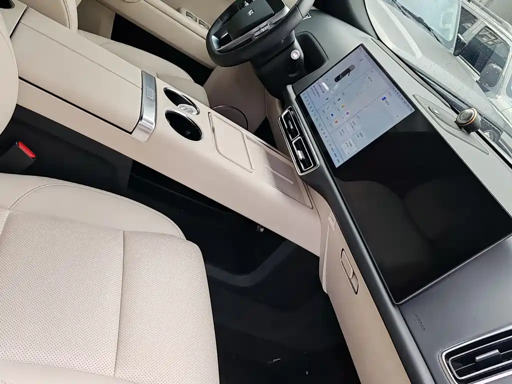 Li Auto L9 2022 Max