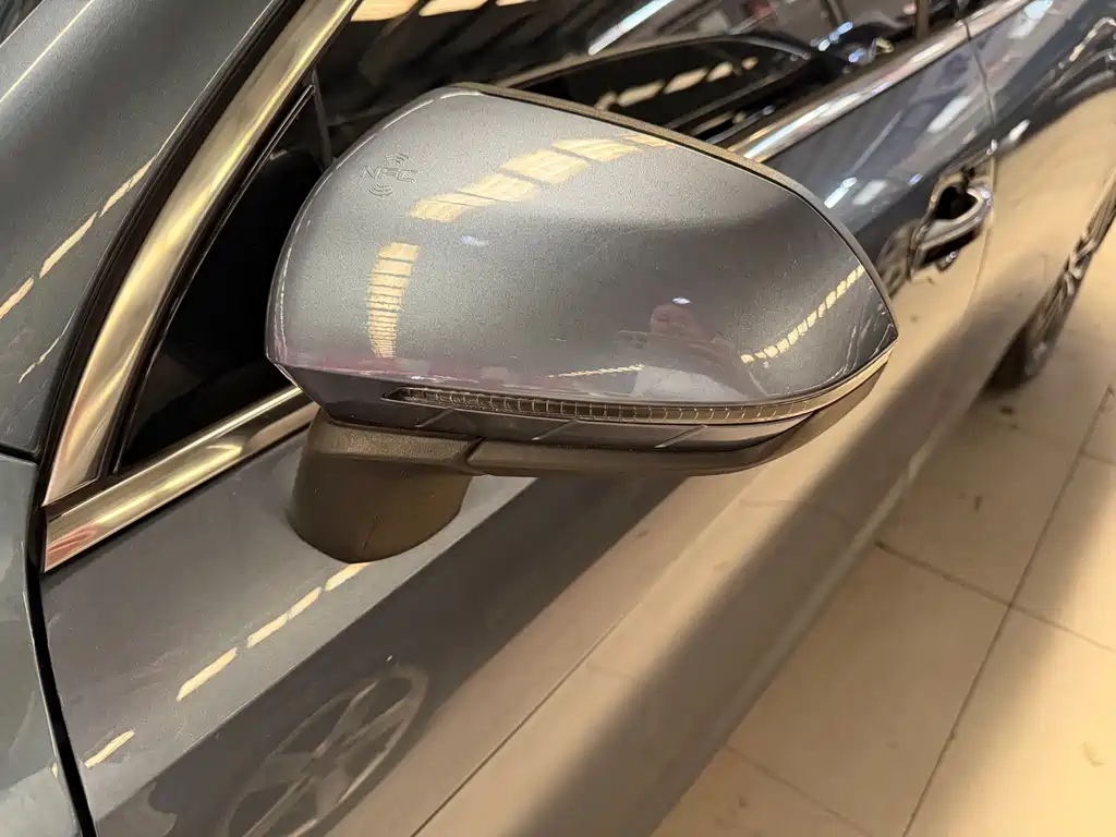 BYD Qin PLUS — миниатюра 6