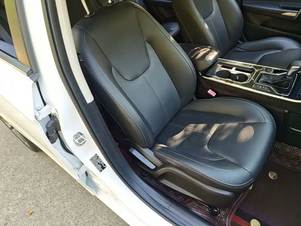 Chery Arrizo 5 — миниатюра 25