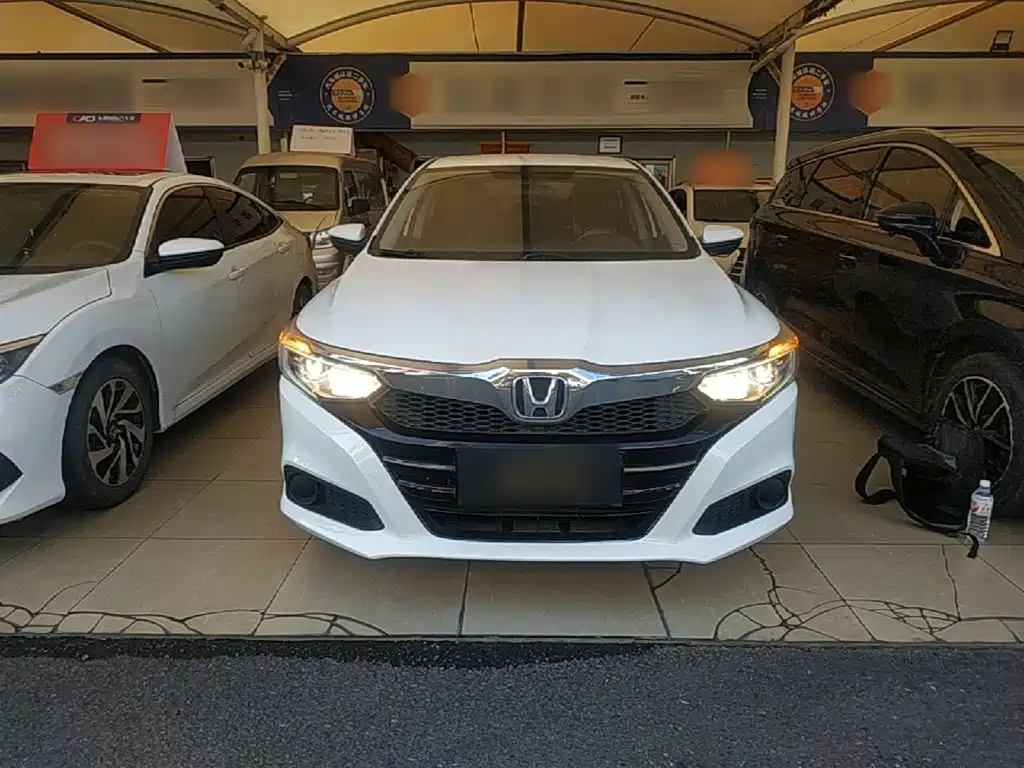 Honda Crider — миниатюра 3