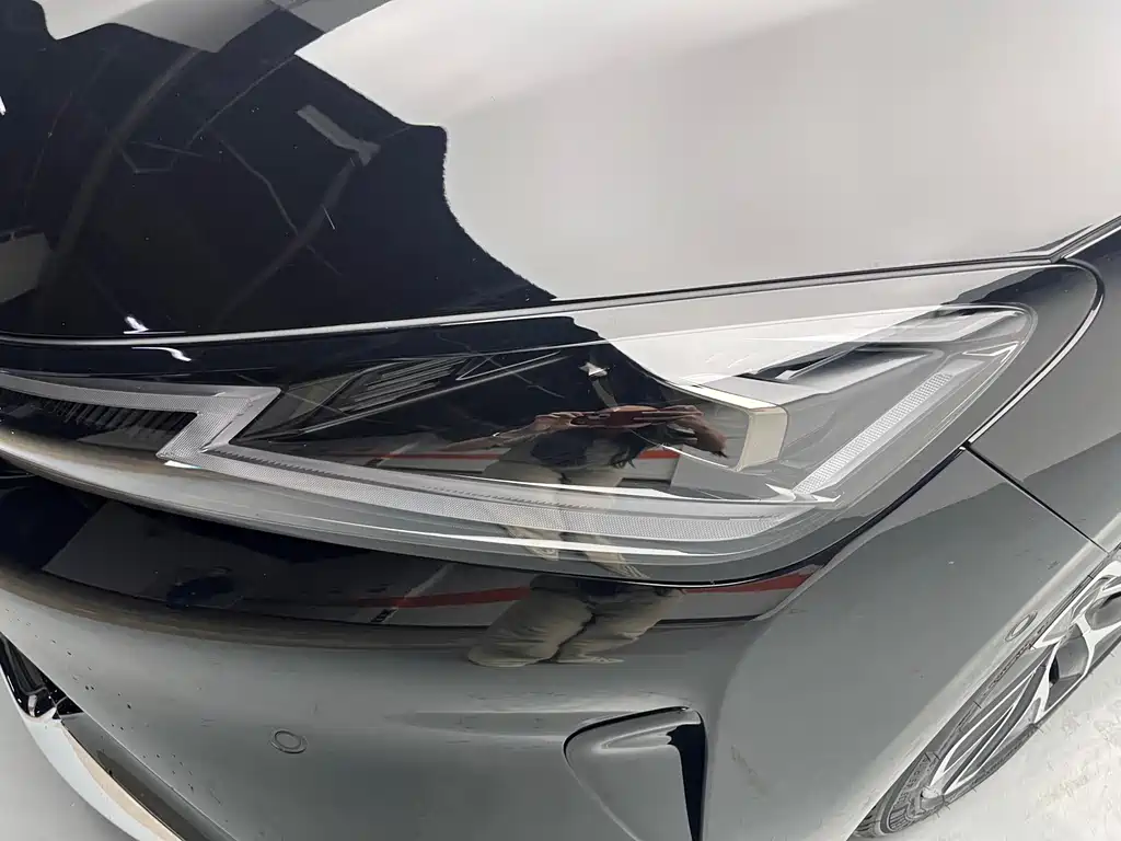 Baojun Xiangjing 2025 140km Luxury