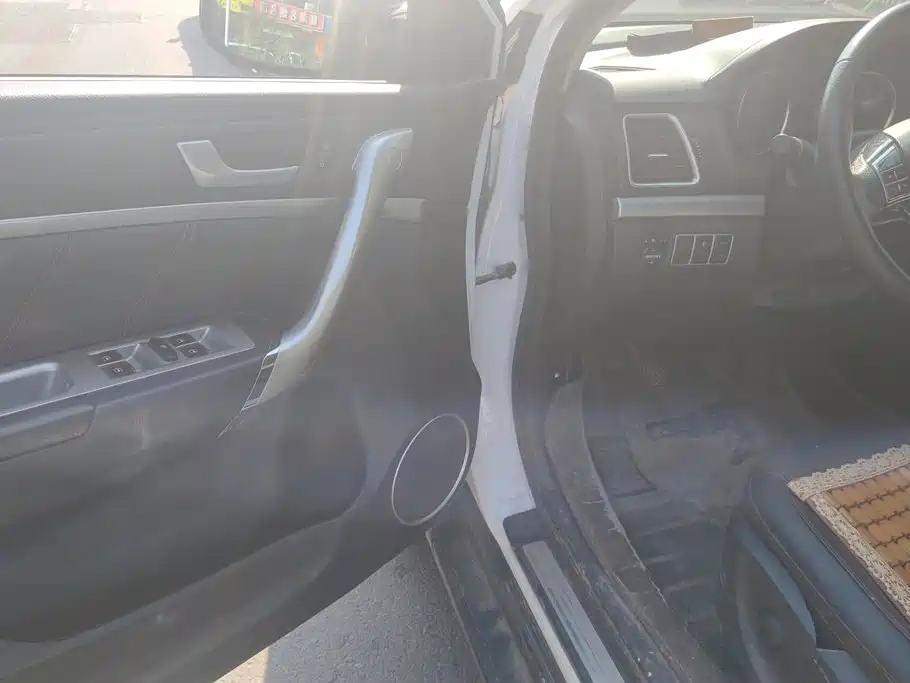 Haval H6 — миниатюра 6