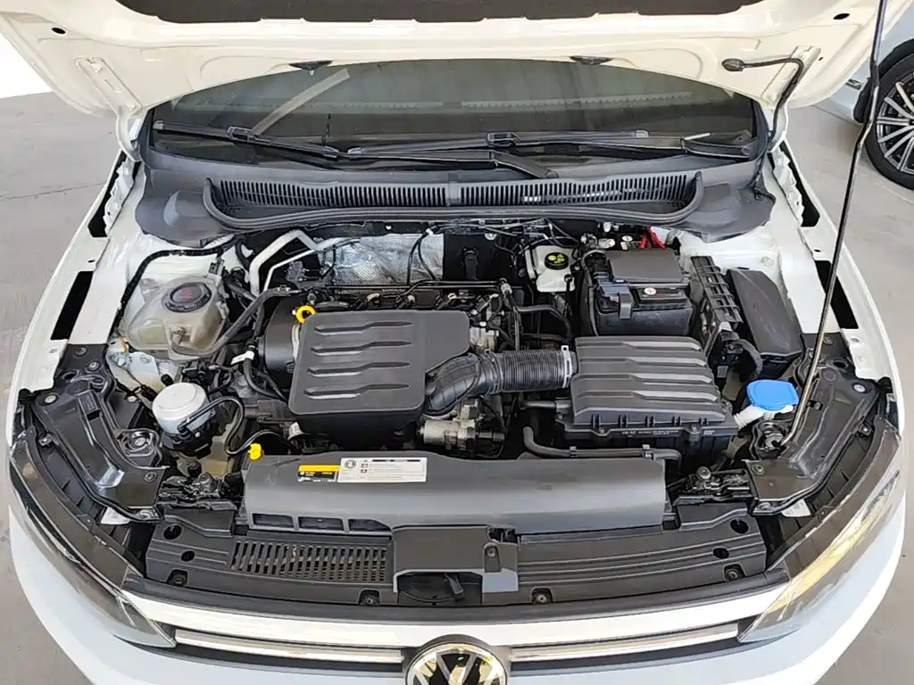 Volkswagen Polo — миниатюра 20