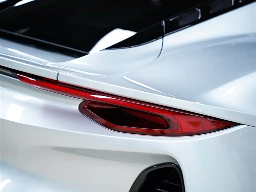 Lotus Emira 2021 2.0T DCT First Edition
