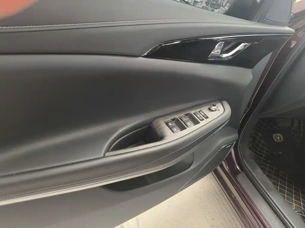 Changan Ruicheng CC — миниатюра 7