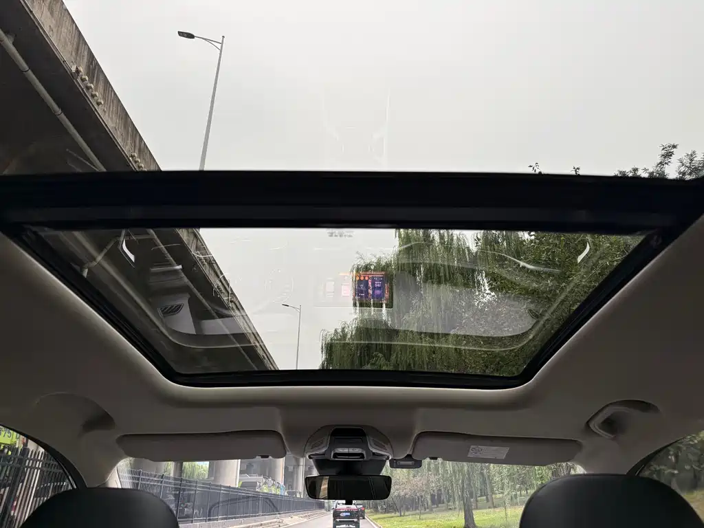 Geely Haoyue — миниатюра 19