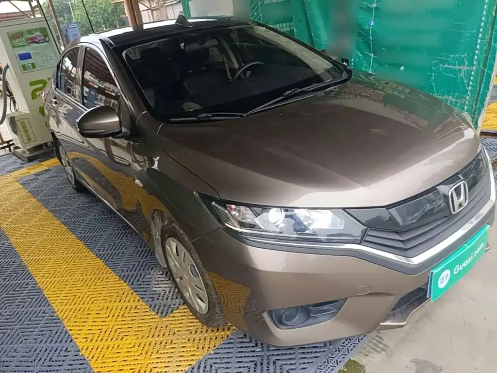 Honda Greiz — миниатюра 4