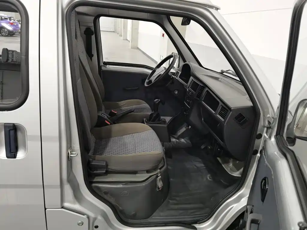 Wuling Zhiguang — миниатюра 23