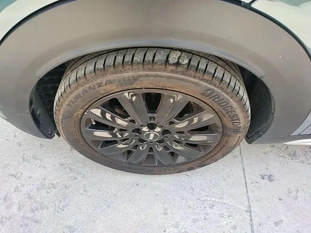 MINI Mini Countryman — миниатюра 23