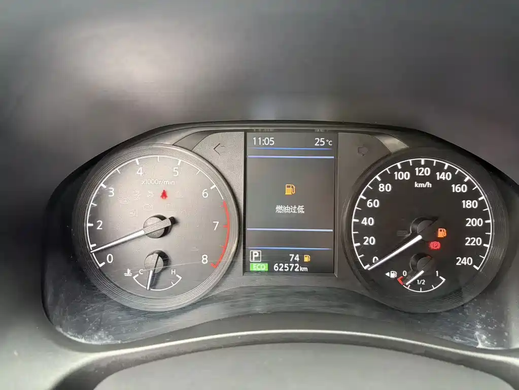 Nissan Teana — миниатюра 12