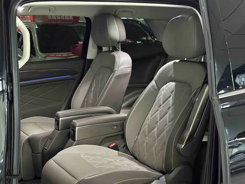 Volkswagen Viloran — миниатюра 7