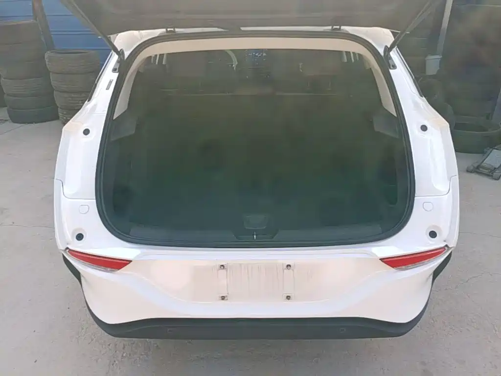 Buick Velite 6 — миниатюра 19