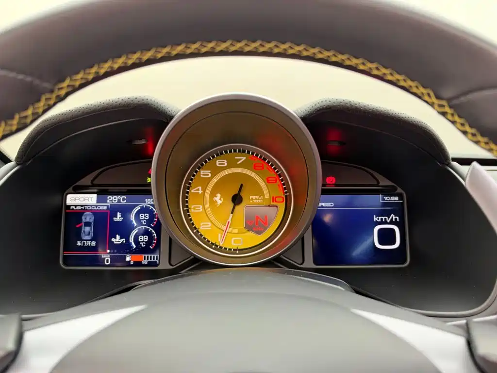 Ferrari Portofino — миниатюра 8