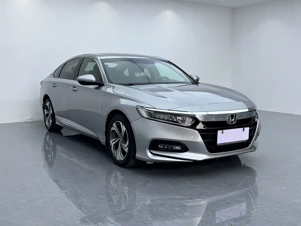 Honda Accord — миниатюра 3