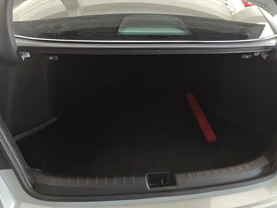 Honda Integra — миниатюра 4