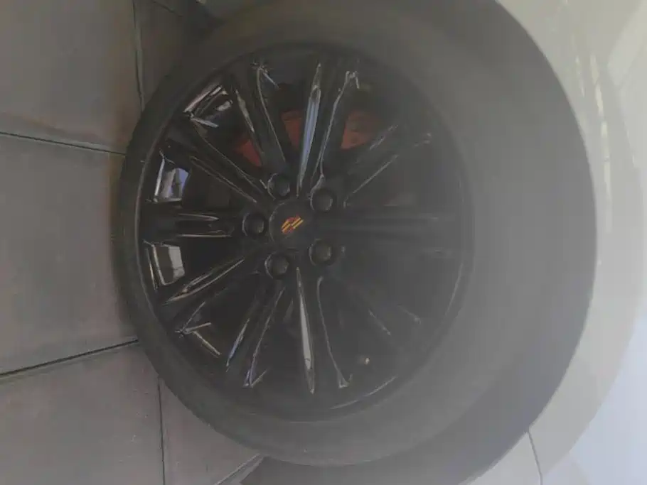 Cadillac ATS-L — миниатюра 6
