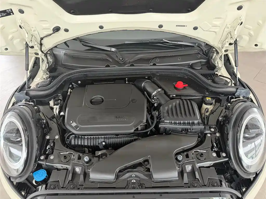 MINI Mini — миниатюра 13