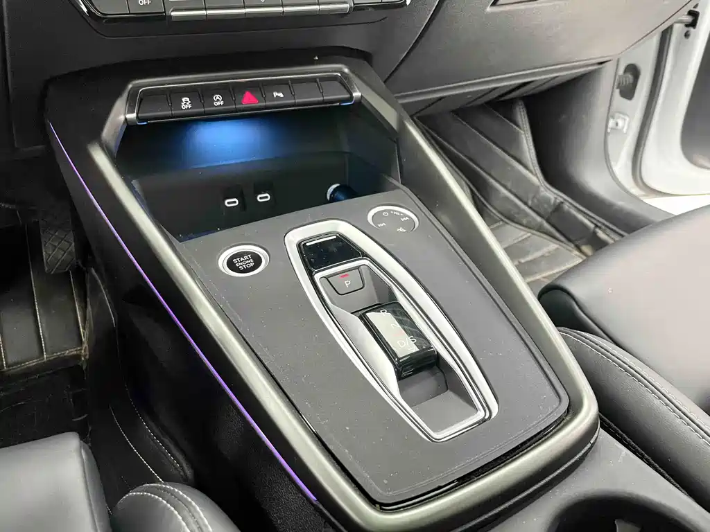 Audi A3 — миниатюра 15